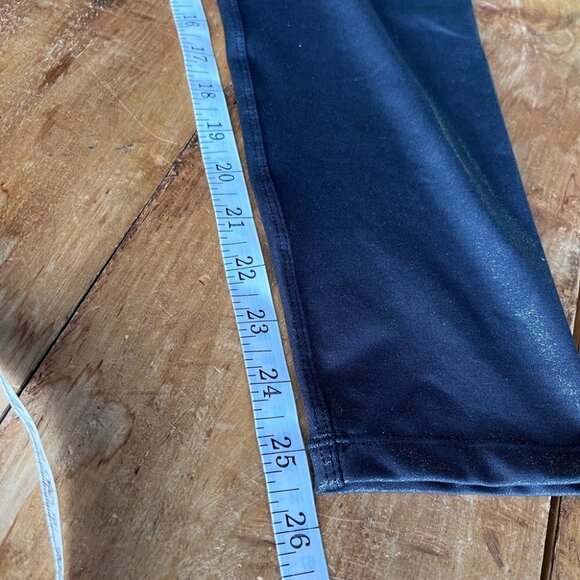 - FOIL high waist legging size medium Kyodan - Picture 6 of 6